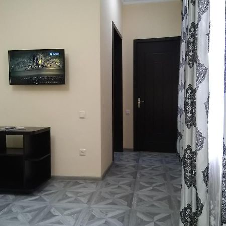Flat in Batumi Ξενοδοχείο Εξωτερικό φωτογραφία
