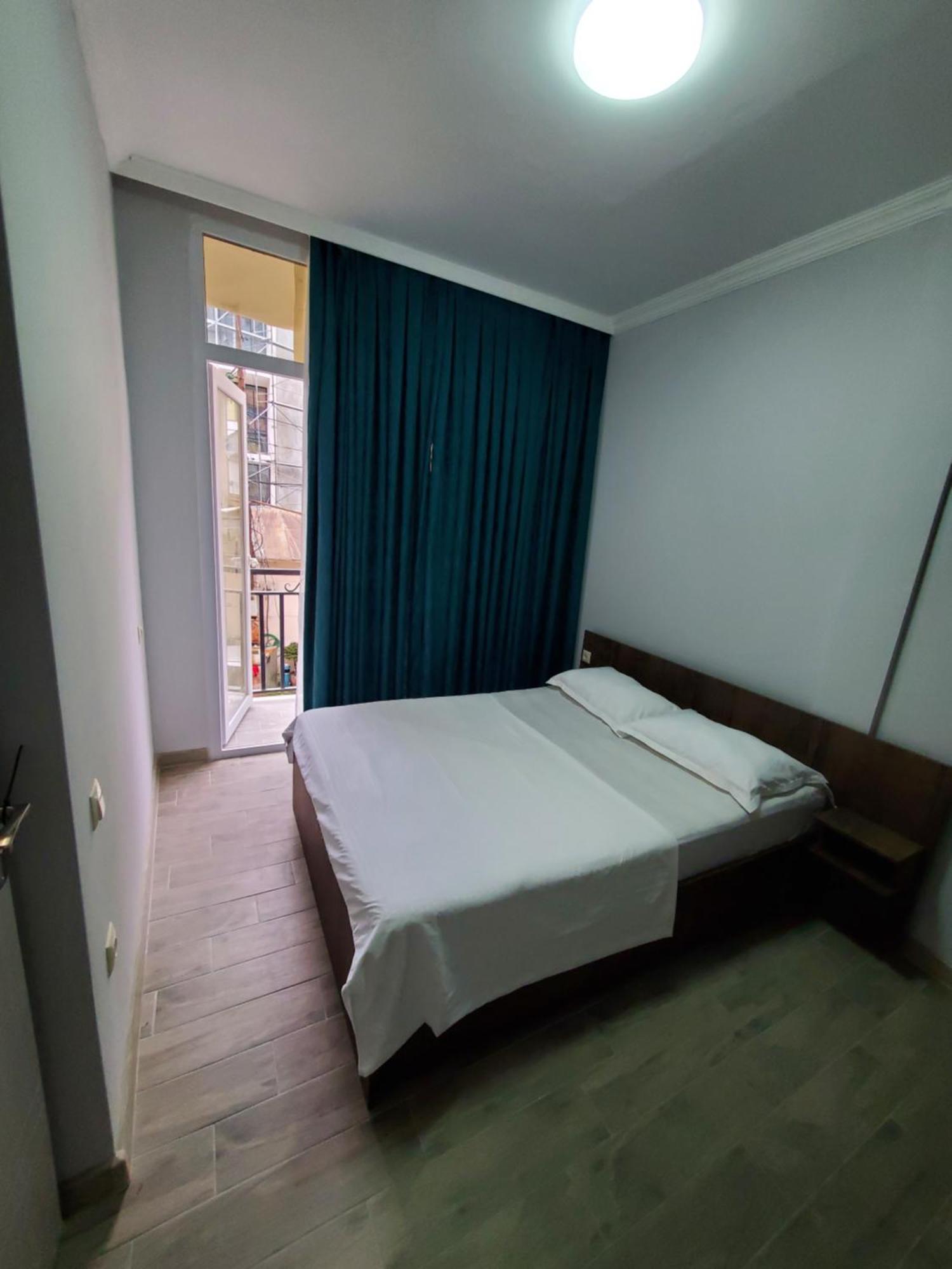 Flat in Batumi Ξενοδοχείο Εξωτερικό φωτογραφία