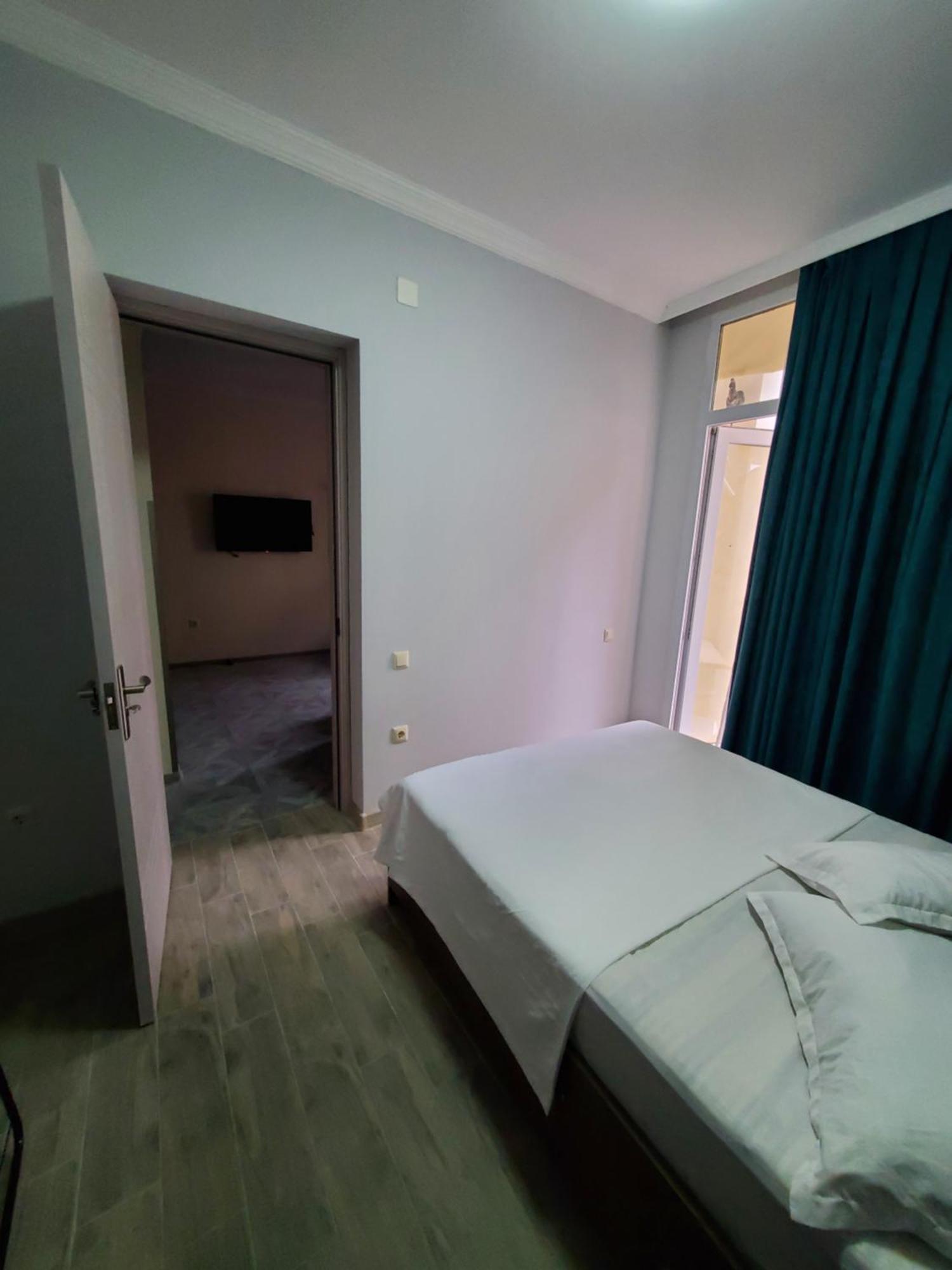 Flat in Batumi Ξενοδοχείο Εξωτερικό φωτογραφία