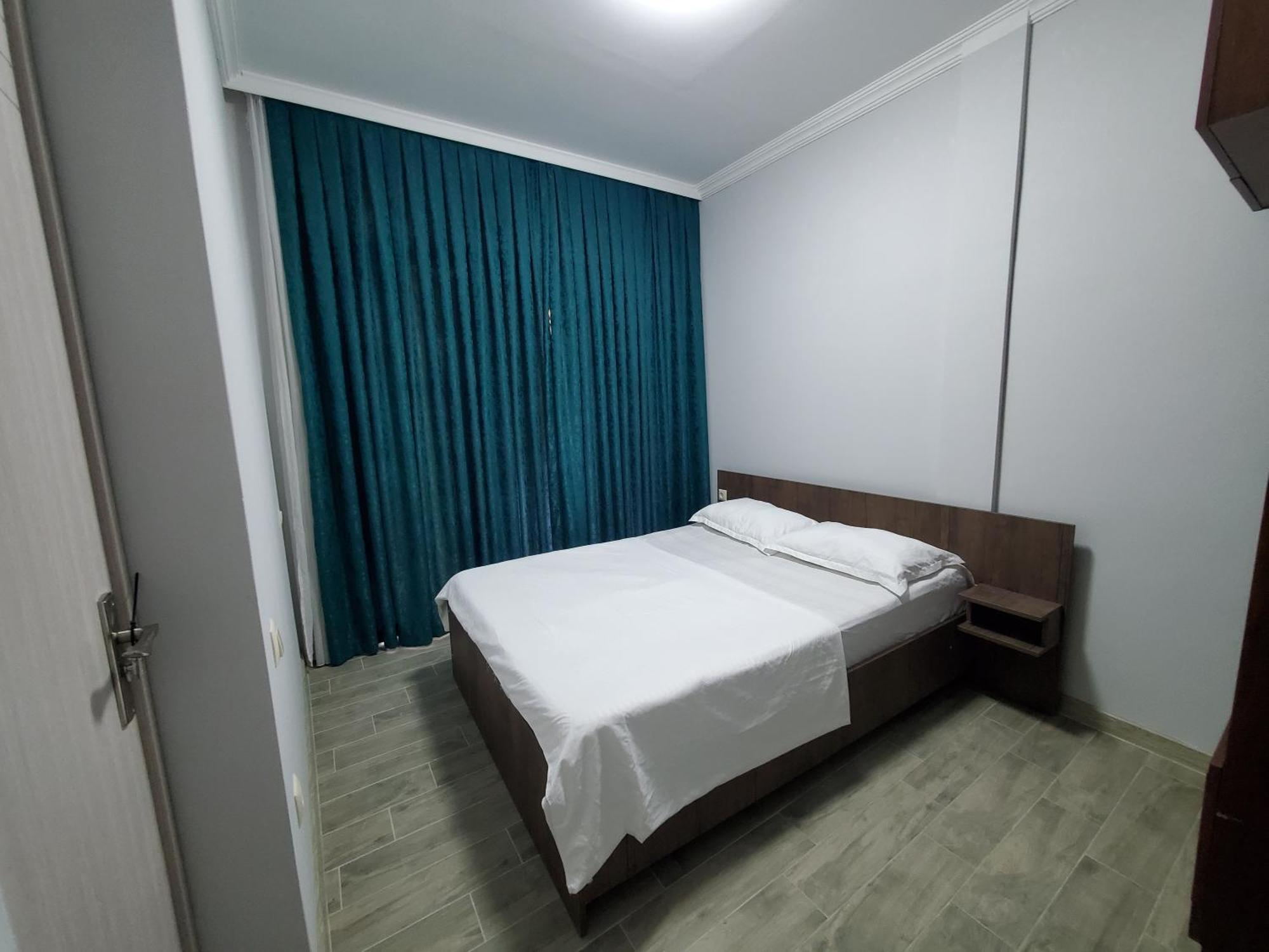 Flat in Batumi Ξενοδοχείο Εξωτερικό φωτογραφία