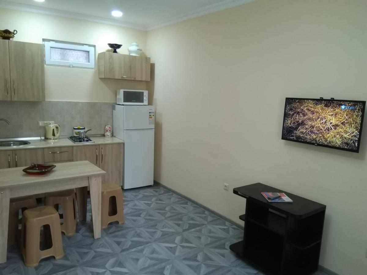 Flat in Batumi Ξενοδοχείο Εξωτερικό φωτογραφία