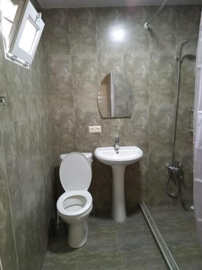 Flat in Batumi Ξενοδοχείο Εξωτερικό φωτογραφία