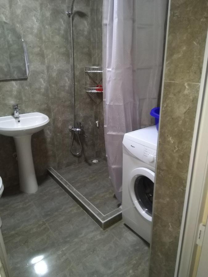Flat in Batumi Ξενοδοχείο Εξωτερικό φωτογραφία