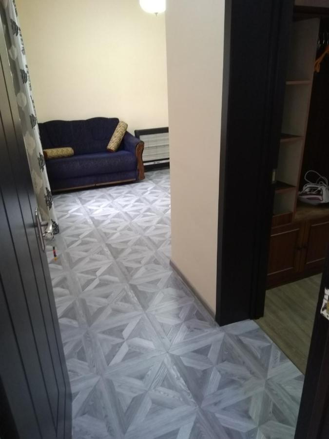 Flat in Batumi Ξενοδοχείο Εξωτερικό φωτογραφία