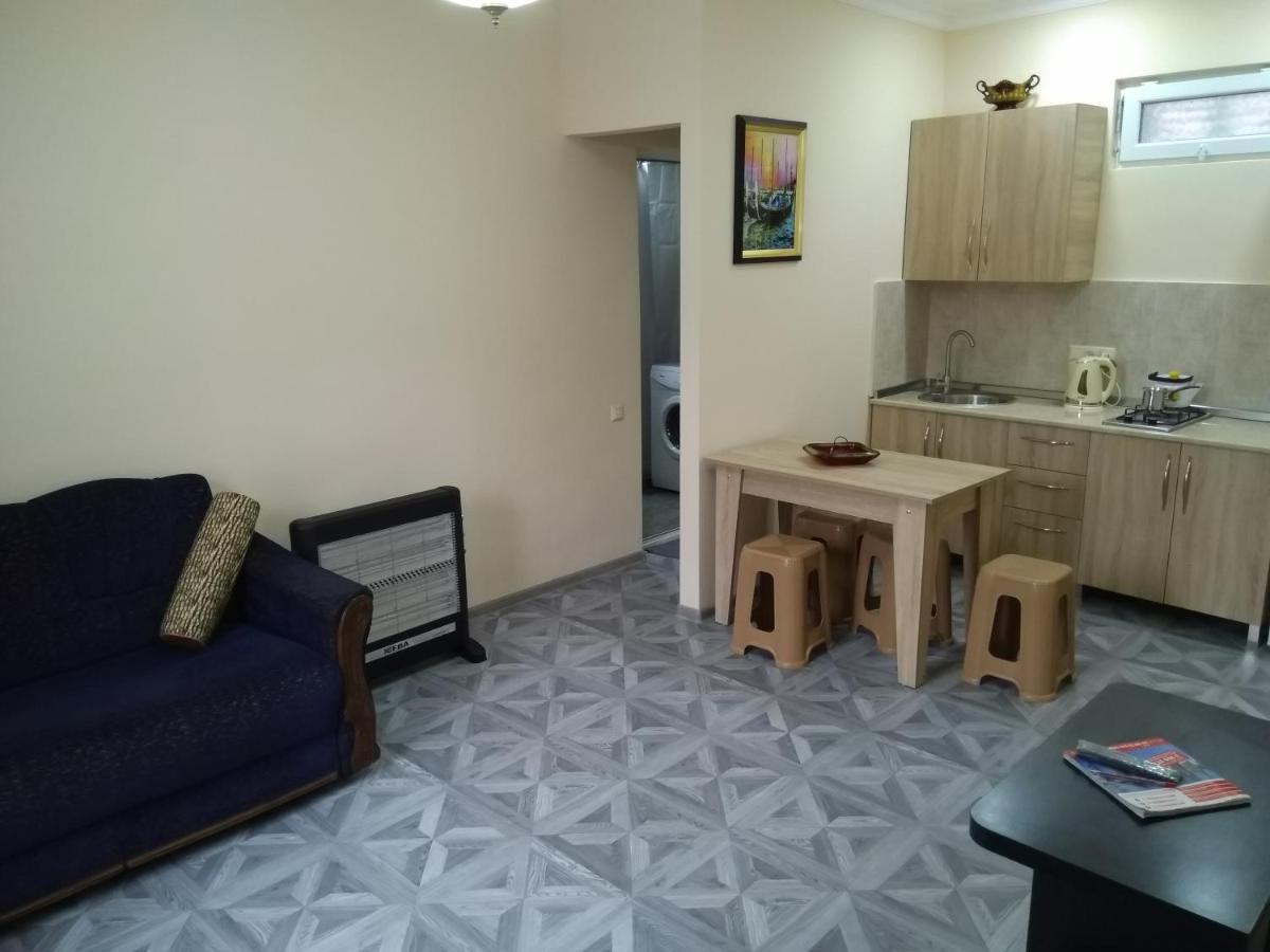 Flat in Batumi Ξενοδοχείο Εξωτερικό φωτογραφία