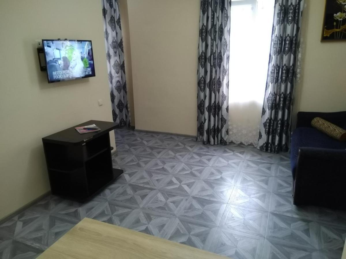Flat in Batumi Ξενοδοχείο Εξωτερικό φωτογραφία