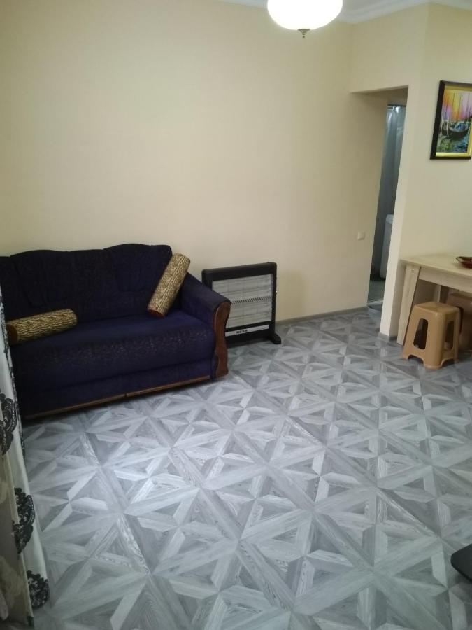 Flat in Batumi Ξενοδοχείο Εξωτερικό φωτογραφία